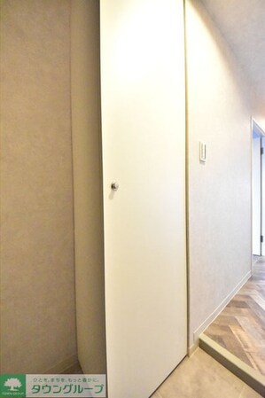 クレセントコートおおたかの森の物件内観写真